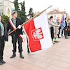 Jubileusz Hufca ZHP Malbork