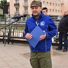 Jubileusz Hufca ZHP Malbork