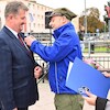 Jubileusz Hufca ZHP Malbork
