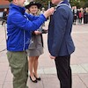 Jubileusz Hufca ZHP Malbork
