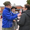Jubileusz Hufca ZHP Malbork