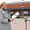Jubileusz Hufca ZHP Malbork