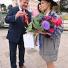 Jubileusz Hufca ZHP Malbork