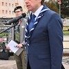 Jubileusz Hufca ZHP Malbork