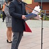 Jubileusz Hufca ZHP Malbork