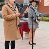 Jubileusz Hufca ZHP Malbork