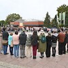Jubileusz Hufca ZHP Malbork