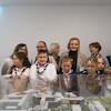Dzieci i seniorzy z wizytą w Sejmie