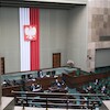 Dzieci i seniorzy z wizytą w Sejmie