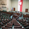 Dzieci i seniorzy z wizytą w Sejmie