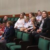 Dzieci i seniorzy z wizytą w Sejmie