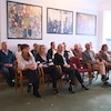 Dzieci i seniorzy z wizytą w Sejmie