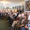 Dzieci i seniorzy z wizytą w Sejmie
