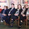 Dzieci i seniorzy z wizytą w Sejmie