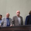 Dzieci i seniorzy z wizytą w Sejmie