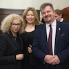 Dzieci i seniorzy z wizytą w Sejmie
