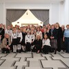 Dzieci i seniorzy z wizytą w Sejmie