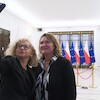 Dzieci i seniorzy z wizytą w Sejmie