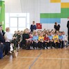 80-lecie Szkoły Podstawowej nr 3 w Malborku