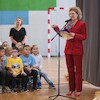 80-lecie Szkoły Podstawowej nr 3 w Malborku