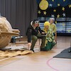 80-lecie Szkoły Podstawowej nr 3 w Malborku