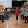 80-lecie Szkoły Podstawowej nr 3 w Malborku