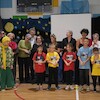 80-lecie Szkoły Podstawowej nr 3 w Malborku