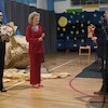 80-lecie Szkoły Podstawowej nr 3 w Malborku