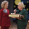 80-lecie Szkoły Podstawowej nr 3 w Malborku