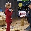80-lecie Szkoły Podstawowej nr 3 w Malborku