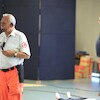 „Społeczny lider – koordynator w sytuacjach kryzysowych