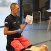 „Społeczny lider – koordynator w sytuacjach kryzysowych