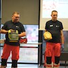 „Społeczny lider – koordynator w sytuacjach kryzysowych