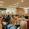 Spotkanie z Markiem Kamińskim