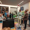 Spotkanie z Markiem Kamińskim