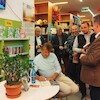 Spotkanie z Markiem Kamińskim