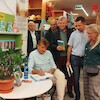 Spotkanie z Markiem Kamińskim