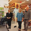 Spotkanie z Markiem Kamińskim