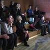 Studenci Politechniki Warszawskiej ponownie w Malborku