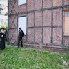 Studenci Politechniki Warszawskiej ponownie w Malborku