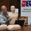 Warsztaty edukacyjne w ramach Malborskich Jesiennych Dni 
