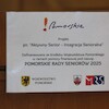 Warsztaty edukacyjne w ramach Malborskich Jesiennych Dni 