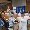 Warsztaty edukacyjne w ramach Malborskich Jesiennych Dni 