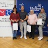 Warsztaty edukacyjne w ramach Malborskich Jesiennych Dni 