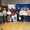Warsztaty edukacyjne w ramach Malborskich Jesiennych Dni 