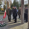 Remembrance Day (Stalag XXB)