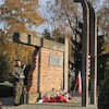 Remembrance Day (Stalag XXB)