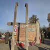 Remembrance Day (Stalag XXB)