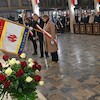 Święto Niepodległości - uroczysta Msza św.