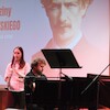 Urodziny Paderewskiego w Państwowej Szkole Muzycznej